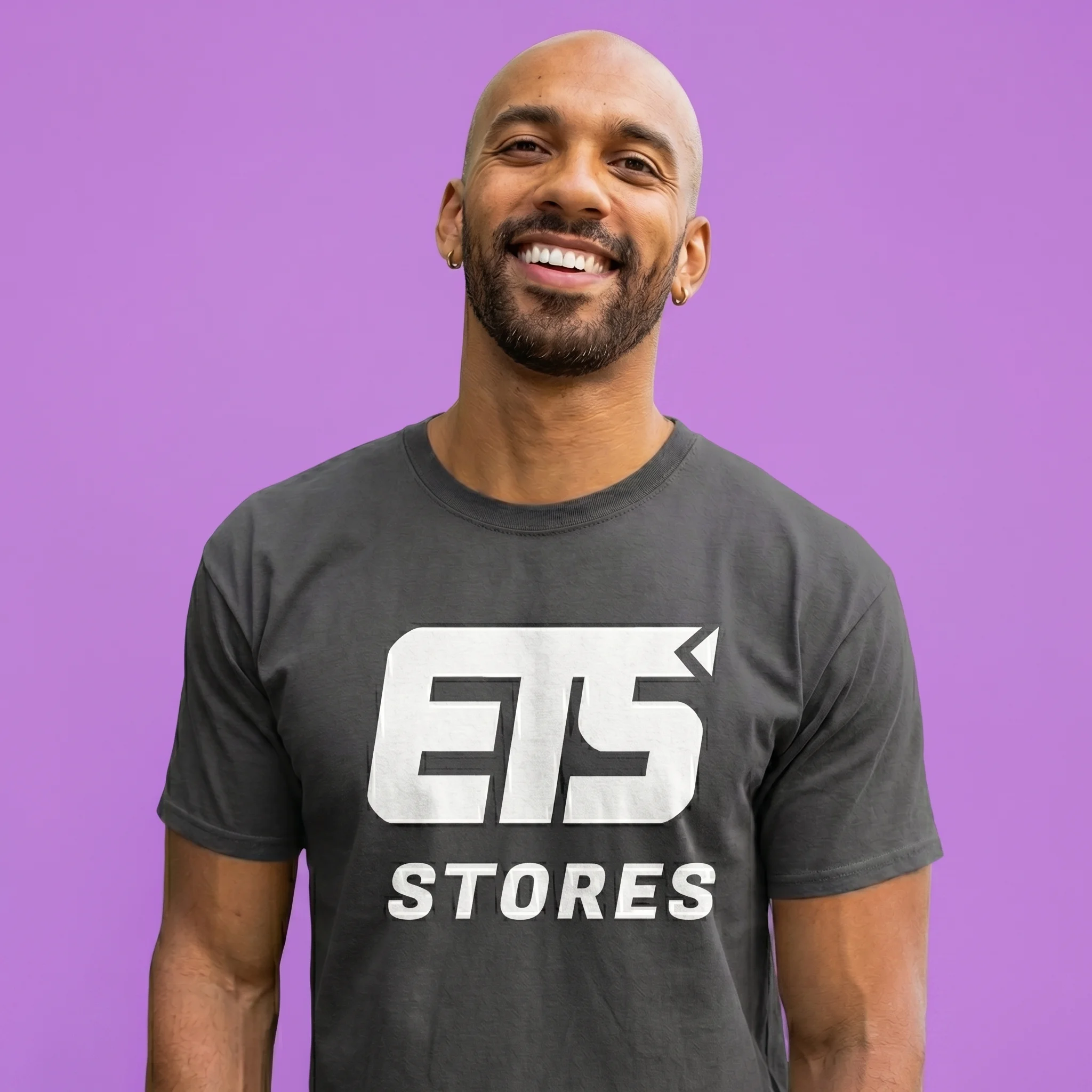 تيشيرت بطباعة مخصصة